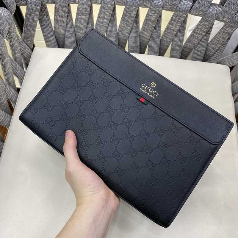 2025新品グッチバッグ鞄カバンメンズセカンドバッグ2503HMJ220-GU6701