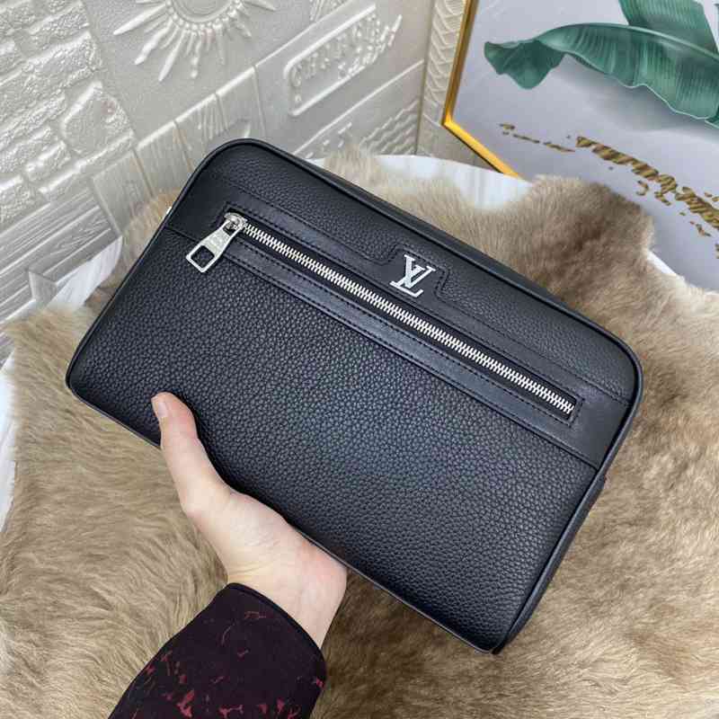 2025ルイヴィトンメンズバッグ鞄カバンセカンドバッグ2503HMJ230-5158-5
