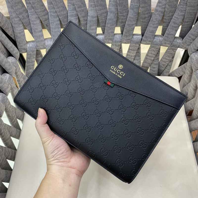 2025新品グッチバッグ鞄カバンメンズセカンドバッグ2503HMJ250-GU1043-5