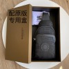 2025バーバリーメンズバッグ鞄カバンチェストパック2503HMJ260-1030