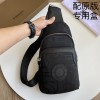 2025バーバリーメンズバッグ鞄カバンチェストパック2503HMJ260-1030