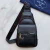 2025プラダメンズバッグ鞄カバンチェストパック2503HMJ260-2053