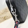 2025新品グッチバッグ鞄カバンメンズセカンドバッグ2503HMJ260-GU018