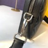 2025新品フェンディバッグ鞄カバン斜め挂けバッグ2503HMJ280-F7M0286-4