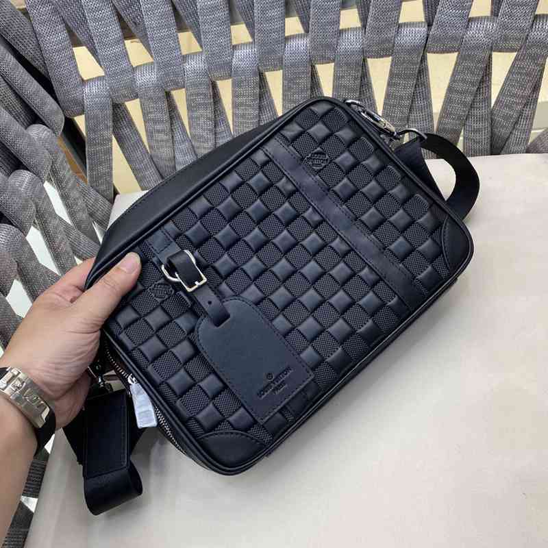 2025ルイヴィトンメンズバッグ鞄カバンハンドバッグ2503HMJ310-5229-5
