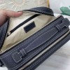2025エルメスメンズバッグ鞄カバン2WAYボストンバッグ2503HMJ340-1062
