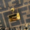 2025新品フェンディバッグ鞄カバンハンドバッグ2503HMJ340-F8BR603