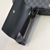 2025新品グッチバッグ鞄カバンメンズ斜め挂けバッグ2503HMJ340-GU033