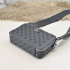 2025新品グッチバッグ鞄カバンメンズ斜め挂けバッグ2503HMJ340-GU034