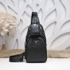 2025プラダメンズバッグ鞄カバンチェストパック2503HMJ340-PR020
