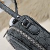2025新品グッチバッグ鞄カバンメンズ斜め挂けバッグ2503HMJ360-GU031