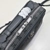 2025新品グッチバッグ鞄カバンメンズ斜め挂けバッグ2503HMJ360-GU031