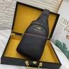 2025新品グッチバッグ鞄カバンメンズチェストパック2503HMJ360-GU050