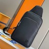 2025ルイヴィトンメンズバッグ鞄カバンチェストパック2503HMJ460-M30863