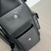 2025プラダメンズバッグ鞄カバン後背包リュック2503HMJ510-8457