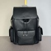 2025プラダメンズバッグ鞄カバン後背包リュック2503HMJ510-8457