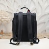 2025新品グッチバッグ鞄カバンメンズ後背包リュック2503HMJ560-GU007