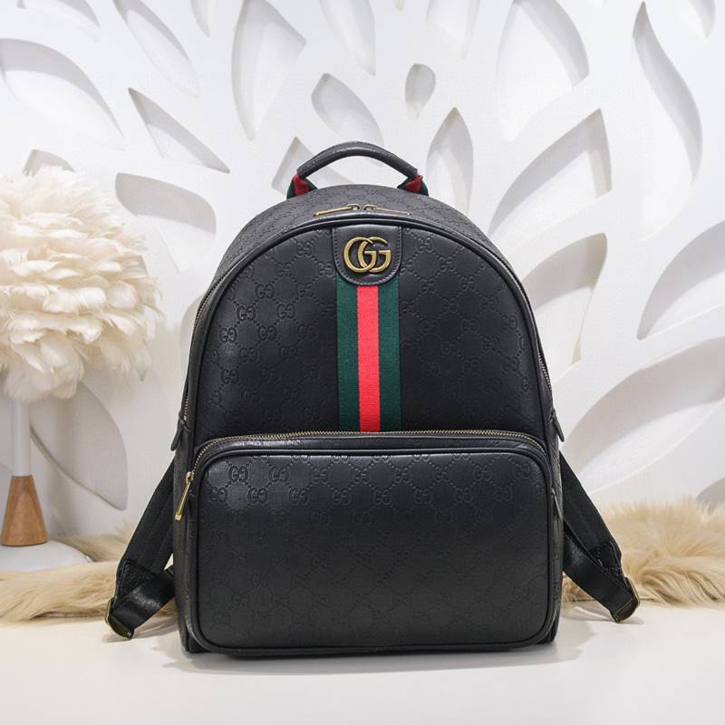 2025新品グッチバッグ鞄カバンメンズ後背包リュック2503HMJ580-GU008