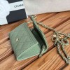 25SS新品シャネル財布斜め挂けバッグ2503LYSJ180-CHA81081-1