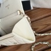 25SS新品シャネル財布斜め挂けバッグ2503LYSJ180-CHA81081-2