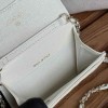 25SS新品シャネル財布斜め挂けバッグ2503LYSJ180-CHA81081-2