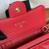 25SS新品シャネル財布斜め挂けバッグ2503LYSJ180-CHA81081