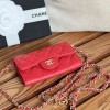 25SS新品シャネル財布斜め挂けバッグ2503LYSJ180-CHA81081