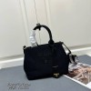 2025プラダメンズバッグ鞄カバンTOTEバッグ2503YLJ300-1BD678-1