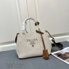 2025プラダメンズバッグ鞄カバンTOTEバッグ2503YLJ300-1BD678