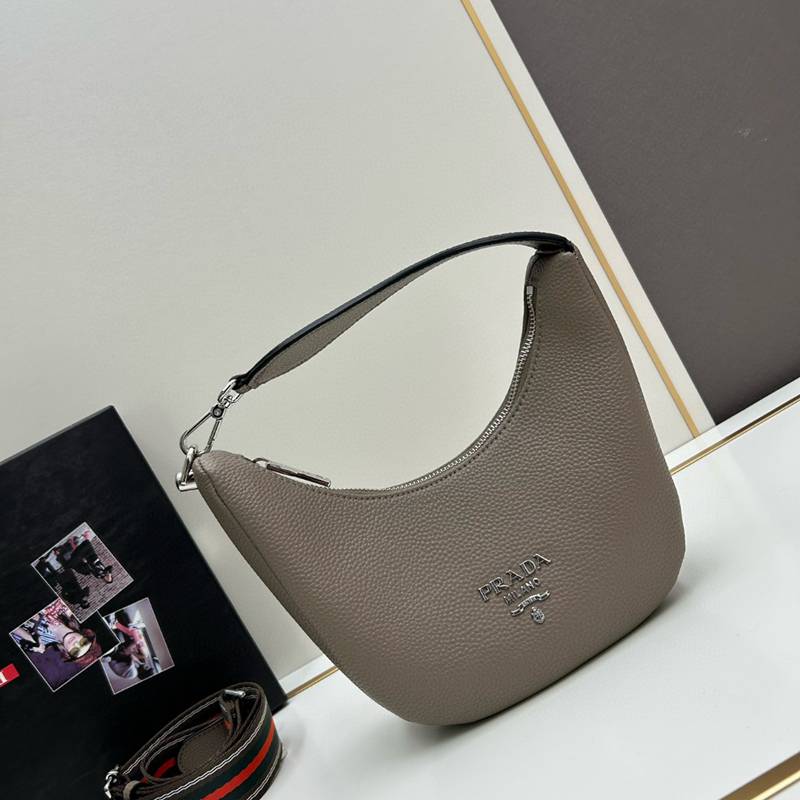 2025プラダ女性バッグ鞄カバンハンドバッグ2503YLJ320-1BA108-1