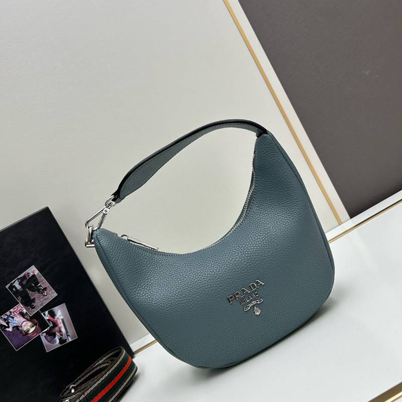2025プラダ女性バッグ鞄カバンハンドバッグ2503YLJ320-1BA108