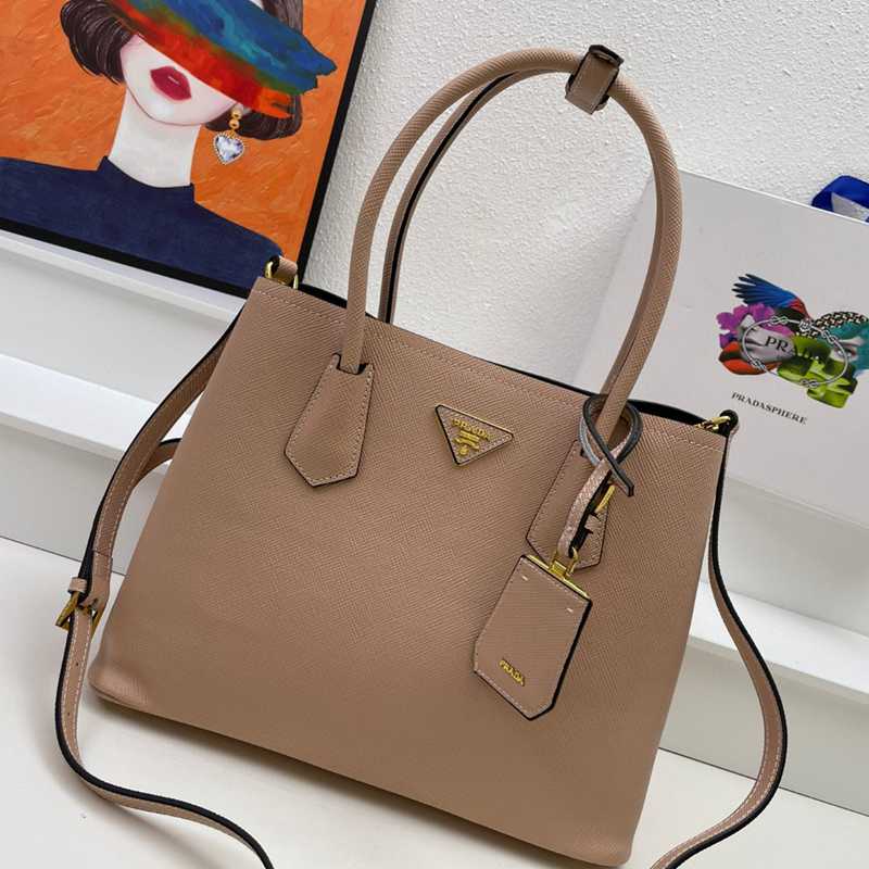 2025プラダ女性バッグ鞄カバンTOTEバッグ2503YLJ360-2756-2