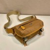 2025プラダメンズバッグ鞄カバンハンドバッグ2503YLJ360-2VH171-1