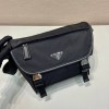 2025プラダメンズバッグ鞄カバンハンドバッグ2503YLJ400-2VD066-2