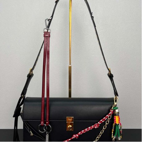 2025プラダ女性バッグ鞄カバンTOTEバッグ2503YLJ510-1BD378