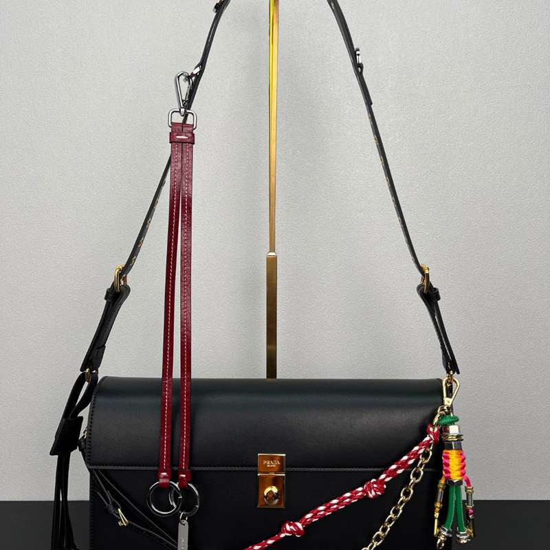 2025プラダ女性バッグ鞄カバンTOTEバッグ2503YLJ510-1BD378