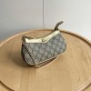 2025SS鞄グッチバッグカバンハンドバッグ新品2506SLJ145-764960-2