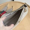 2025SS鞄グッチバッグカバンハンドバッグ新品2506SLJ170-735132-1