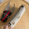 2025SS鞄グッチバッグカバンハンドバッグ新品2506SLJ170-735132-1