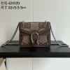 2025SS鞄グッチバッグポシェットハンドバッグ2506SLJ180-421970-2