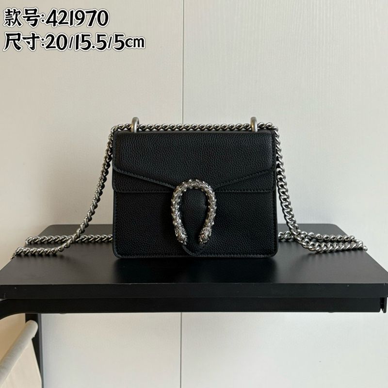 2025SS鞄グッチバッグポシェットハンドバッグ2506SLJ180-421970