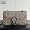 2025SS鞄グッチバッグカバン肩掛けかばん2506SLJ180-499623-8