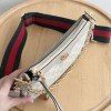 2025SS鞄グッチバッグカバンハンドバッグ新品2506SLJ180-735132-2