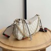 2025SS鞄グッチバッグカバンハンドバッグ新品2506SLJ180-735132-2