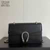 2025SS鞄グッチバッグカバンハンドバッグ新品2506SLJ190-499623-1