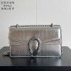 2025SS鞄グッチバッグカバンハンドバッグ新品2506SLJ190-499623-3