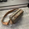 2025SS鞄グッチバッグカバンハンドバッグ新品2506SLJ190-821217