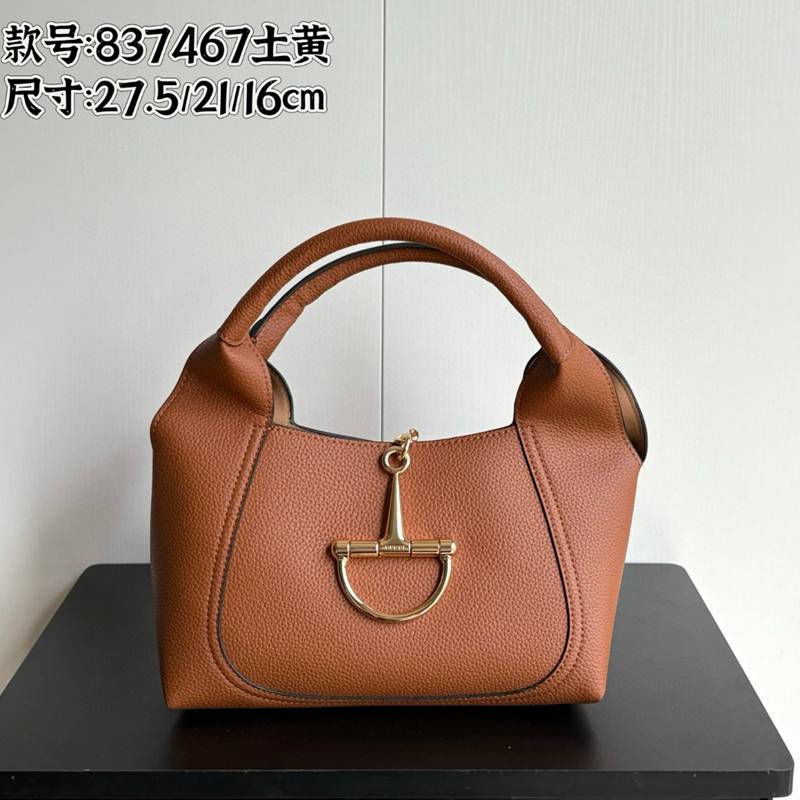 2025SS鞄グッチバッグカバンEmblem系列2506SLJ190-837467-1