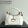 2025SS鞄グッチバッグカバンEmblem系列2506SLJ190-837467-2