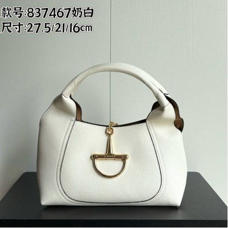 2025SS鞄グッチバッグカバンEmblem系列2506SLJ190-837467-2